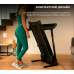 Беговая дорожка Cecotec DrumFit WayHome 1000 Runner Sprint Cinta