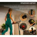 Беговая дорожка Cecotec DrumFit WayHome 1000 Runner Sprint Cinta