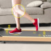 Бігова доріжка Cornix Diana Walking Pad Oak Wood