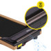 Бігова доріжка Cornix Diana Walking Pad Oak Wood