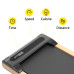 Бігова доріжка Cornix Diana Walking Pad Oak Wood