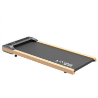 Беговая дорожка Cornix Diana Walking Pad Oak Wood