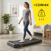 Беговая дорожка Cornix Lexi Walking Pad Black