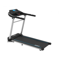 Бігова доріжка Ecofit E-T02