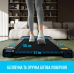 Бігова доріжка EnergyFIT EF-X512N