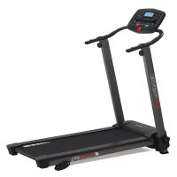 Бігова доріжка Everfit TFK 155 Slim (TFK-155-SLIM)