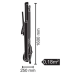 Беговая дорожка Everfit TFK 655 Slim (TFK-655-SLIM)