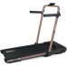 Бігова доріжка Everfit Treadmill TFK 135 Slim Rose Gold (TFK-135-SLIM-R)