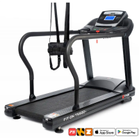 Беговая дорожка Fit-On T5500+