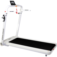 Бігова доріжка Fitlogic T116W