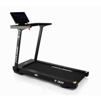 Бігова доріжка FitLogic T311