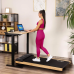 Беговая дорожка GYMTEK XT250