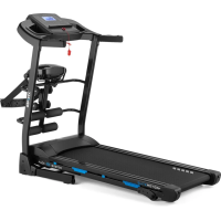 Беговая дорожка GYMTEK XTM500 c масcажером
