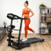 Беговая дорожка GYMTEK XTM500 c масcажером