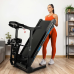 Беговая дорожка GYMTEK XTM500 c масcажером