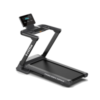 Беговая дорожка Generation Fitness Griffin