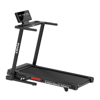 Беговая дорожка Generation Fitness Olivia