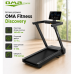 Беговая дорожка OMA Fitness Discovery