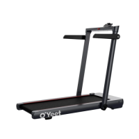 Беговая дорожка Oyeet Walking&Running TM-YT102 UA