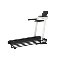 Бігова доріжка Toorx MIRAGE-C60-Black (MIRAGE-C60-W)