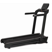 Беговая дорожка Toorx MIRAGE-C60-Black (MIRAGE-C60-B)