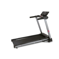 Беговая дорожка Toorx Rambler (RAMBLER)