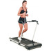 Беговая дорожка Toorx Treadmill City Compact Pearl White (CITY-COMPACT-W)