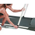 Беговая дорожка Toorx Treadmill City Compact Pearl White (CITY-COMPACT-W)