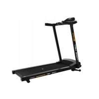 Бігова доріжка Trex Sport TX-500TM PULSO