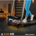 Бігова доріжка Trex Sport TX-500TM PULSO