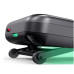 Беговая дорожка UREVO Strol 2S Pro black