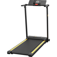 Беговая дорожка Urevo Foldi Mini black URTM006