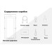 Беговая дорожка Xiaomi Kingsmith WalkingPad R1 Pro Silver