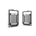 Бігова доріжка KingSmith WalkingPad X25 (ex.TRMX16F)