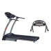 Беговая дорожка York Fitness T700Plus