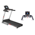 Беговая дорожка York Fitness T800Plus