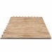 Finnlo Puzzle Mat Parquet Design (185x120 см) 99997