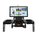 Беговая дорожка FitLogic T745 TFT