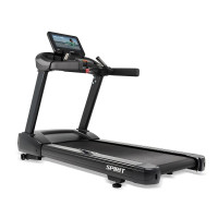 Бігова доріжка Spirit CT800ENT+