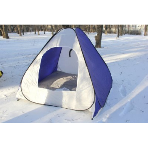 Какую выбрать палатку для зимней рыбалки| интернет-магазин Domsporta.com.ua
