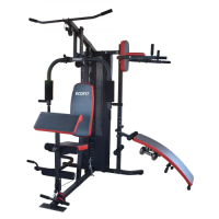 Фитнес станция EcoFit HSF-81715