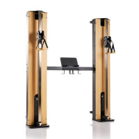 Фітнес станція Hammer Cable Tower 4.0 Double NorsK 160 кг