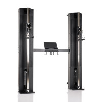 Фітнес станція Hammer Cable Tower 4.0 Double