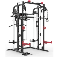 Фитнес станция Toorx All-in-One ASX-90 (ASX-90)