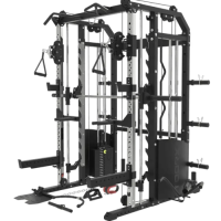 Фітнес станція Toorx All-in-One ASX-5000 (ASX-5000)