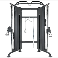Фитнес станция Toorx CSX-3000 (CSX-3000)