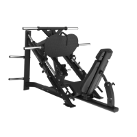 Фитнес станция Toorx WBX-4000 (WBX-4000)