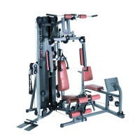 Фитнес станция Finnlo Autark 2500 стек 80 кг 3945