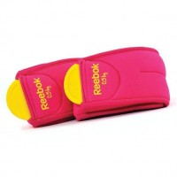 Reebok RAWT-11070MG Wrist Weights - 0.5Kg