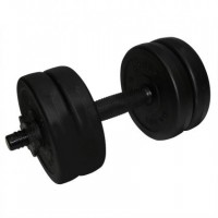 Гантелі Newt Rock pro 5,5 кг (NE-PL-G-005)